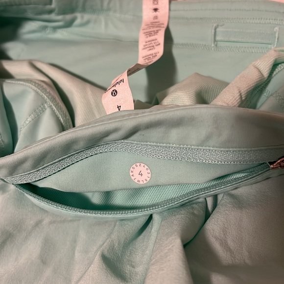 Run Times Short in Toothpaste - Picture 4 of 5